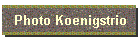 Photo Koenigstrio